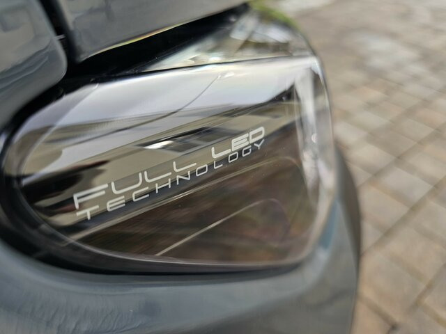 Cho thuê FIAT Ducato 35 Automatik L2H2 Voll-LED dig Cockpit... FIAT Ducato 35 Automatik L2H2 Voll-LED dig Cockpit...: hình 16