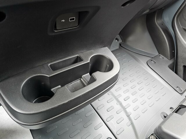 Cho thuê FIAT Ducato 35 Automatik L2H2 Voll-LED dig Cockpit... FIAT Ducato 35 Automatik L2H2 Voll-LED dig Cockpit...: hình 13