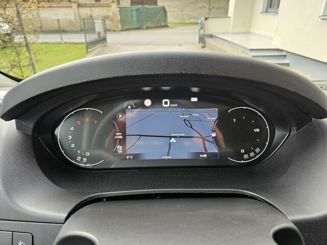 FIAT Ducato 35 Automatik L2H2 Voll-LED dig Cockpit... - Xe van chở hàng: hình 4 FIAT Ducato 35 Automatik L2H2 Voll-LED dig Cockpit... - Xe van chở hàng: hình 4