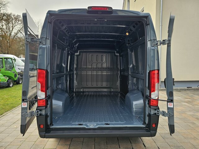 Cho thuê FIAT Ducato 35 Automatik L2H2 Voll-LED dig Cockpit... FIAT Ducato 35 Automatik L2H2 Voll-LED dig Cockpit...: hình 37