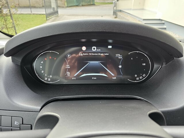 FIAT Ducato 35 Automatik L2H2 Voll-LED dig Cockpit... - Xe van chở hàng: hình 3 FIAT Ducato 35 Automatik L2H2 Voll-LED dig Cockpit... - Xe van chở hàng: hình 3