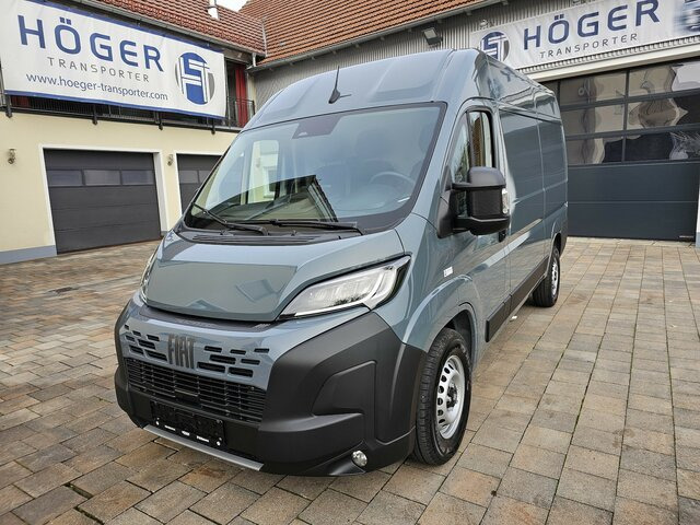 Cho thuê FIAT Ducato 35 Automatik L2H2 Voll-LED dig Cockpit... FIAT Ducato 35 Automatik L2H2 Voll-LED dig Cockpit...: hình 12