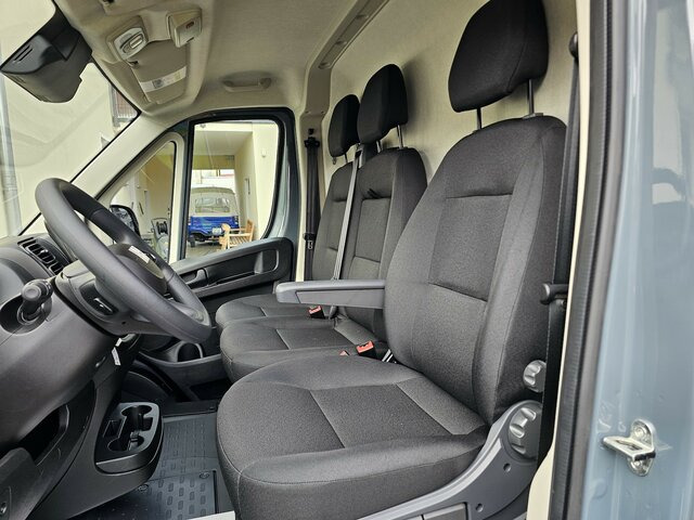 Cho thuê FIAT Ducato 35 Automatik L2H2 Voll-LED dig Cockpit... FIAT Ducato 35 Automatik L2H2 Voll-LED dig Cockpit...: hình 39