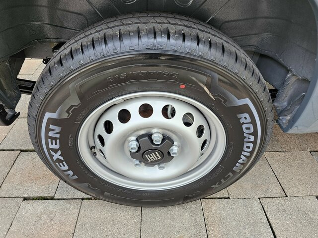 Cho thuê FIAT Ducato 35 Automatik L2H2 Voll-LED dig Cockpit... FIAT Ducato 35 Automatik L2H2 Voll-LED dig Cockpit...: hình 22