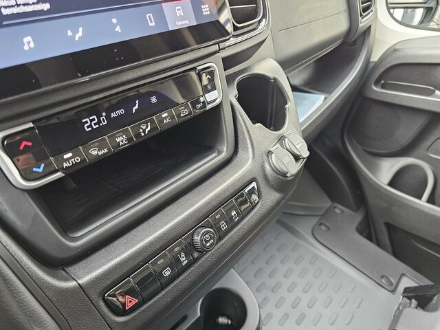 Cho thuê FIAT Ducato 35 Automatik L2H2 Voll-LED dig Cockpit... FIAT Ducato 35 Automatik L2H2 Voll-LED dig Cockpit...: hình 10