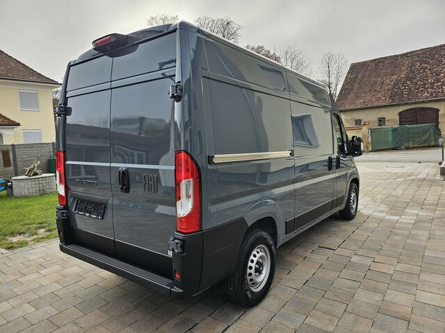 Cho thuê FIAT Ducato 35 Automatik L2H2 Voll-LED dig Cockpit... FIAT Ducato 35 Automatik L2H2 Voll-LED dig Cockpit...: hình 34