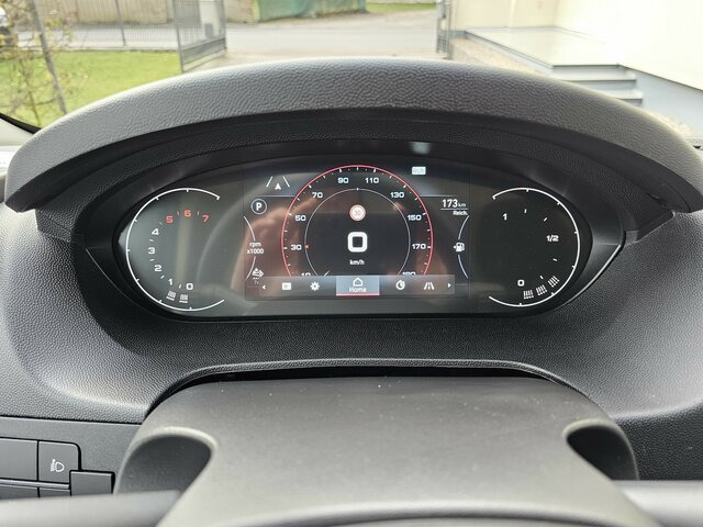 FIAT Ducato 35 Automatik L2H2 Voll-LED dig Cockpit... - Xe van chở hàng: hình 5 FIAT Ducato 35 Automatik L2H2 Voll-LED dig Cockpit... - Xe van chở hàng: hình 5