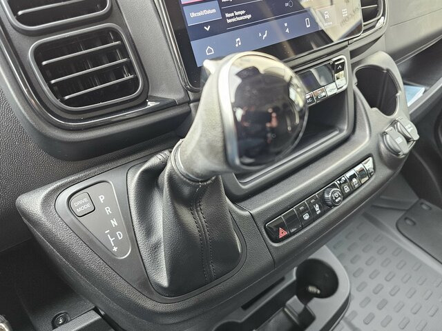 Cho thuê FIAT Ducato 35 Automatik L2H2 Voll-LED dig Cockpit... FIAT Ducato 35 Automatik L2H2 Voll-LED dig Cockpit...: hình 11