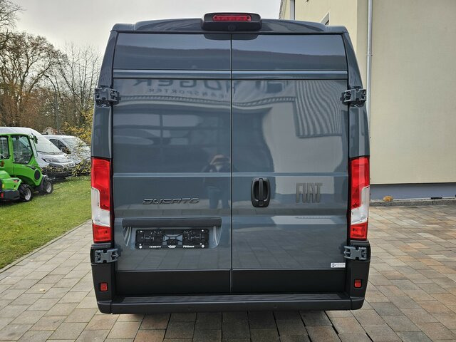 Cho thuê FIAT Ducato 35 Automatik L2H2 Voll-LED dig Cockpit... FIAT Ducato 35 Automatik L2H2 Voll-LED dig Cockpit...: hình 25