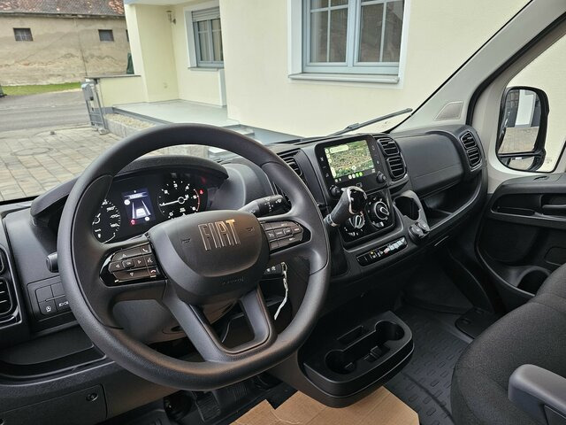 FIAT Ducato 35 Automatik L3H2 13m³ LED 260° CarPlay... - Xe van chở hàng: hình 3 FIAT Ducato 35 Automatik L3H2 13m³ LED 260° CarPlay... - Xe van chở hàng: hình 3
