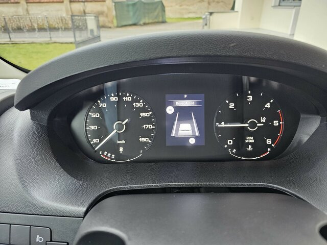 FIAT Ducato 35 Automatik L3H2 13m³ LED 260° CarPlay... - Xe van chở hàng: hình 5 FIAT Ducato 35 Automatik L3H2 13m³ LED 260° CarPlay... - Xe van chở hàng: hình 5