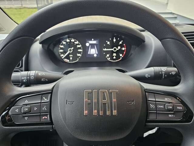 FIAT Ducato 35 Automatik L3H2 13m³ LED 260° CarPlay... - Xe van chở hàng: hình 4 FIAT Ducato 35 Automatik L3H2 13m³ LED 260° CarPlay... - Xe van chở hàng: hình 4