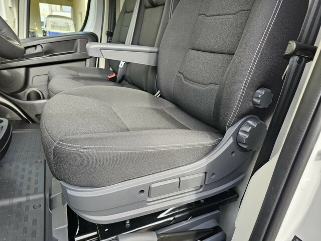 FIAT Ducato 35 L3H2 MAXI 13m³ 180 teilverglast... - Xe van chở hàng: hình 2 FIAT Ducato 35 L3H2 MAXI 13m³ 180 teilverglast... - Xe van chở hàng: hình 2