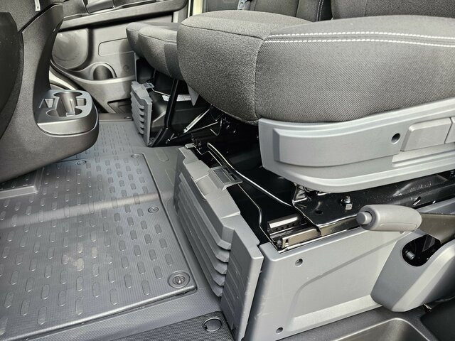 FIAT Ducato 35 L3H2 MAXI 13m³ 180 teilverglast... - Xe van chở hàng: hình 3 FIAT Ducato 35 L3H2 MAXI 13m³ 180 teilverglast... - Xe van chở hàng: hình 3