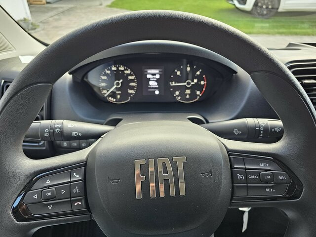 FIAT Ducato 35 MAXI 180 Serie10-9.2 Modell 2025 L2H2... - Xe van chở hàng: hình 4 FIAT Ducato 35 MAXI 180 Serie10-9.2 Modell 2025 L2H2... - Xe van chở hàng: hình 4