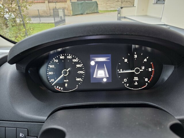 FIAT Ducato 35 MAXI 180 Serie10-9.2 Modell 2025 L2H2... - Xe van chở hàng: hình 5 FIAT Ducato 35 MAXI 180 Serie10-9.2 Modell 2025 L2H2... - Xe van chở hàng: hình 5