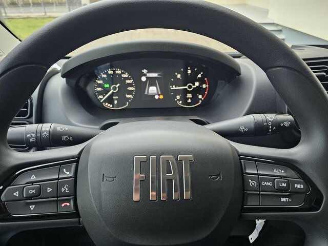 FIAT Ducato 35 MAXI L5H2 L4H2 180 15m³ Safety Kamera... - Xe van chở hàng: hình 4 FIAT Ducato 35 MAXI L5H2 L4H2 180 15m³ Safety Kamera... - Xe van chở hàng: hình 4