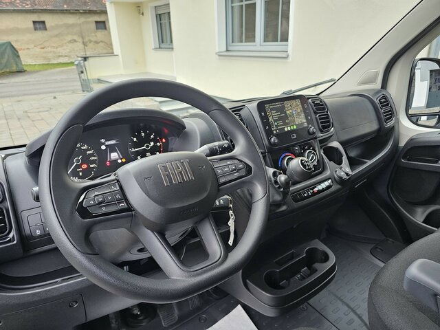 FIAT Ducato 35 MAXI L5H2 L4H2 180 15m³ Safety Kamera... - Xe van chở hàng: hình 3 FIAT Ducato 35 MAXI L5H2 L4H2 180 15m³ Safety Kamera... - Xe van chở hàng: hình 3