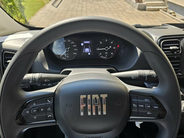 FIAT Ducato 35 MAXI L5H3 L4H3 17m³ 180 sofort - Xe van chở hàng: hình 4 FIAT Ducato 35 MAXI L5H3 L4H3 17m³ 180 sofort - Xe van chở hàng: hình 4