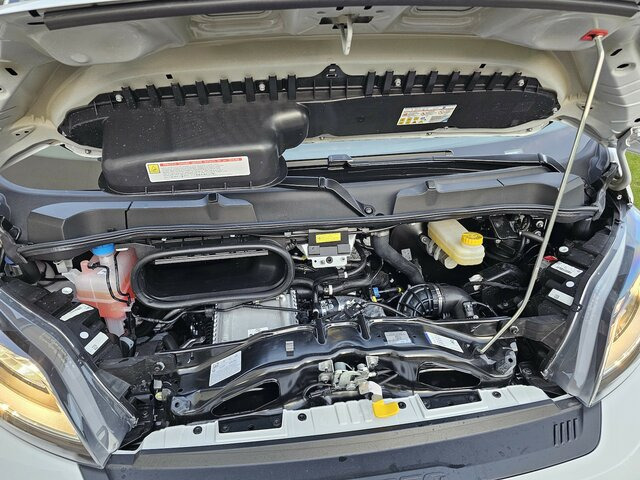 Cho thuê FIAT Ducato 35 MAXI L5H3 L4H3 17m³ 180PS Visibility... FIAT Ducato 35 MAXI L5H3 L4H3 17m³ 180PS Visibility...: hình 11