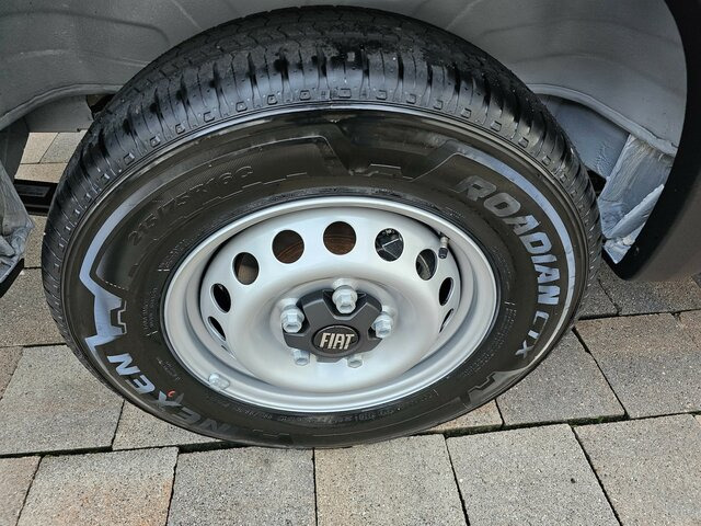 Cho thuê FIAT Ducato 35 MAXI L5H3 L4H3 17m³ 180PS Visibility... FIAT Ducato 35 MAXI L5H3 L4H3 17m³ 180PS Visibility...: hình 19