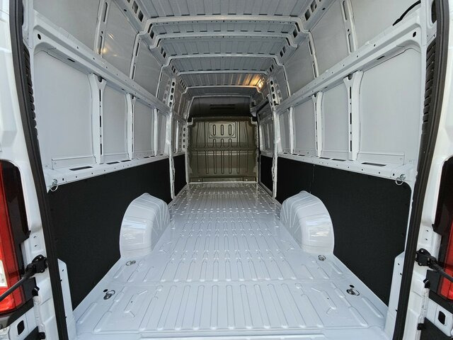 Cho thuê FIAT Ducato 35 MAXI L5H3 L4H3 17m³ 180PS Visibility... FIAT Ducato 35 MAXI L5H3 L4H3 17m³ 180PS Visibility...: hình 25