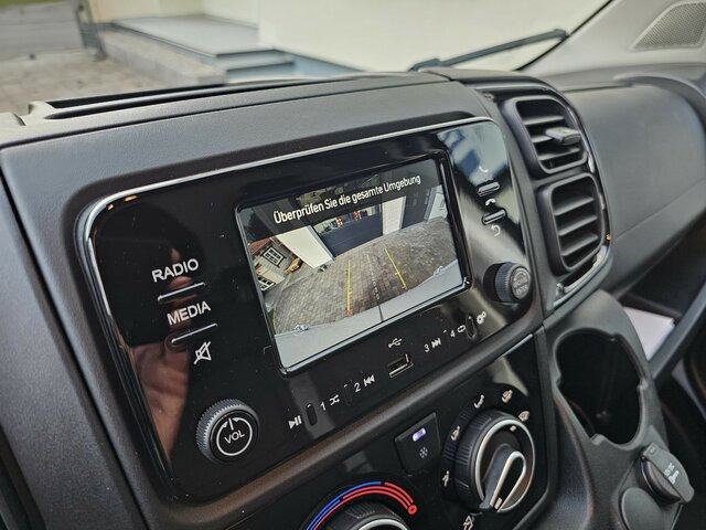 Cho thuê FIAT Ducato 35 MAXI L5H3 L4H3 17m³ 180PS Visibility... FIAT Ducato 35 MAXI L5H3 L4H3 17m³ 180PS Visibility...: hình 7