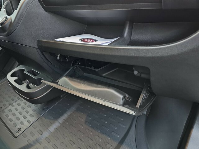 Cho thuê FIAT Ducato 35 MAXI L5H3 L4H3 17m³ 180PS Visibility... FIAT Ducato 35 MAXI L5H3 L4H3 17m³ 180PS Visibility...: hình 16