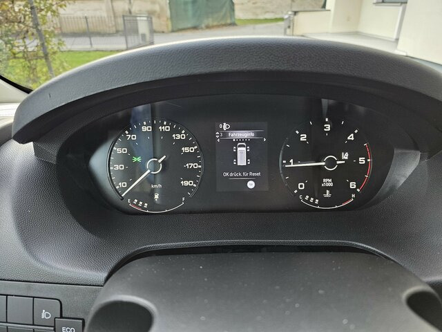 FIAT Ducato 35 MAXI L5H3 L4H3 17m³ 180PS Visibility... - Xe van chở hàng: hình 5 FIAT Ducato 35 MAXI L5H3 L4H3 17m³ 180PS Visibility... - Xe van chở hàng: hình 5