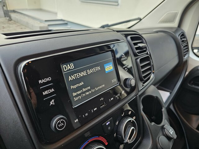 Cho thuê FIAT Ducato 35 MAXI L5H3 L4H3 17m³ 180PS Visibility... FIAT Ducato 35 MAXI L5H3 L4H3 17m³ 180PS Visibility...: hình 6