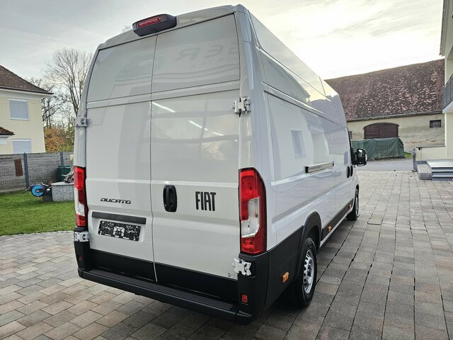 Cho thuê FIAT Ducato 35 MAXI L5H3 L4H3 17m³ 180PS Visibility... FIAT Ducato 35 MAXI L5H3 L4H3 17m³ 180PS Visibility...: hình 34