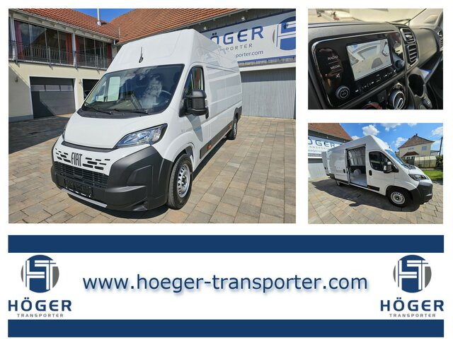 FIAT Ducato 35 MAXI L5H3 L4H3 180 Safety Paket - Xe van chở hàng: hình 1 FIAT Ducato 35 MAXI L5H3 L4H3 180 Safety Paket - Xe van chở hàng: hình 1