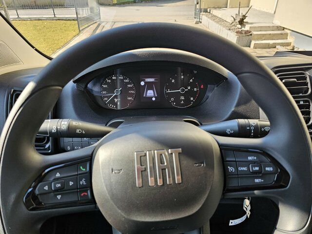 FIAT Ducato MAXI 180 Serie10-9.2 2025 L5 DOKA 3,3 M. - Xe tải nhỏ phẳng, Xe tải van: hình 3 FIAT Ducato MAXI 180 Serie10-9.2 2025 L5 DOKA 3,3 M. - Xe tải nhỏ phẳng, Xe tải van: hình 3