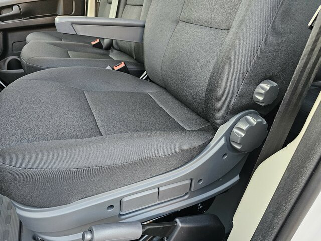 FIAT Ducato MAXI Serie10-9.2 2025 DOKA Kipper AHK - Xe ben nhỏ, Xe tải van: hình 4 FIAT Ducato MAXI Serie10-9.2 2025 DOKA Kipper AHK - Xe ben nhỏ, Xe tải van: hình 4