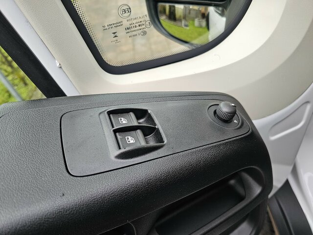 FIAT Ducato MAXI Serie10-9.2 2025 DOKA Kipper AHK... - Xe ben nhỏ, Xe tải van: hình 4 FIAT Ducato MAXI Serie10-9.2 2025 DOKA Kipper AHK... - Xe ben nhỏ, Xe tải van: hình 4