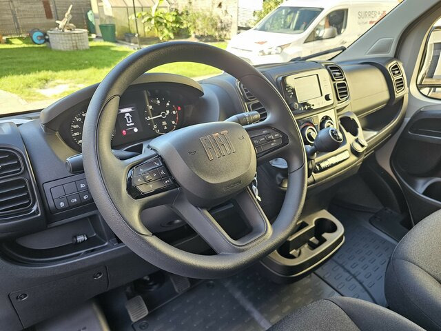 FIAT Ducato Serie10-9.2 Modell 2025 L2H2 Kamera... - Xe van nhỏ gọn: hình 3 FIAT Ducato Serie10-9.2 Modell 2025 L2H2 Kamera... - Xe van nhỏ gọn: hình 3