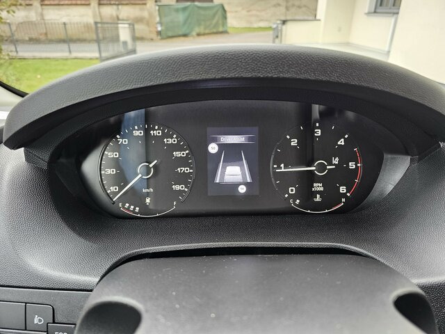 FIAT Ducato Serie10-9.2 Modell 2025 L2H2 Kamera... - Xe van nhỏ gọn: hình 5 FIAT Ducato Serie10-9.2 Modell 2025 L2H2 Kamera... - Xe van nhỏ gọn: hình 5