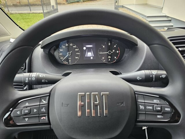 FIAT Ducato Serie10-9.2 Modell 2025 L2H2 Kamera... - Xe van nhỏ gọn: hình 4 FIAT Ducato Serie10-9.2 Modell 2025 L2H2 Kamera... - Xe van nhỏ gọn: hình 4