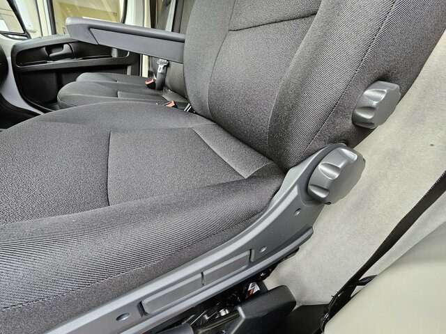 FIAT Ducato Serie10-9.2 Modell 2025 L2H2 Kamera - Xe van nhỏ gọn: hình 2 FIAT Ducato Serie10-9.2 Modell 2025 L2H2 Kamera - Xe van nhỏ gọn: hình 2