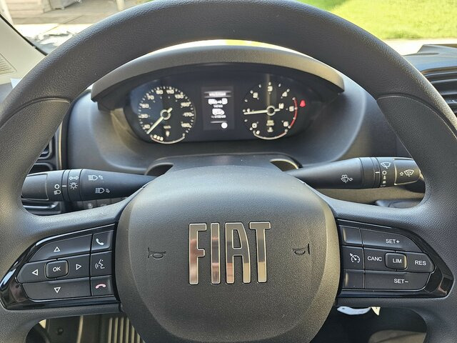 FIAT Ducato Serie10-9.2 Modell 2025 L2H2 Kamera... - Xe van nhỏ gọn: hình 5 FIAT Ducato Serie10-9.2 Modell 2025 L2H2 Kamera... - Xe van nhỏ gọn: hình 5