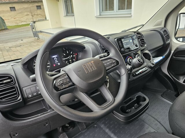 FIAT Ducato Serie10-9.2 Modell 2025 L2H2 Kamera... - Xe van nhỏ gọn: hình 3 FIAT Ducato Serie10-9.2 Modell 2025 L2H2 Kamera... - Xe van nhỏ gọn: hình 3