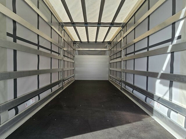 Cho thuê IVECO Daily 35S21HA8V Hi-Matic LBW AIR PRO AHK Navi IVECO Daily 35S21HA8V Hi-Matic LBW AIR PRO AHK Navi: hình 26