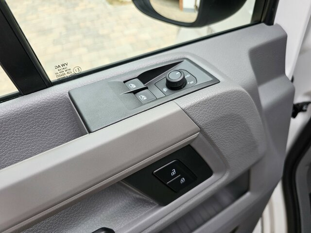 MAN TGE 3.140 Doka L3 Dreiseitenkipper Facelift... - Xe ben nhỏ, Xe tải van: hình 2 MAN TGE 3.140 Doka L3 Dreiseitenkipper Facelift... - Xe ben nhỏ, Xe tải van: hình 2