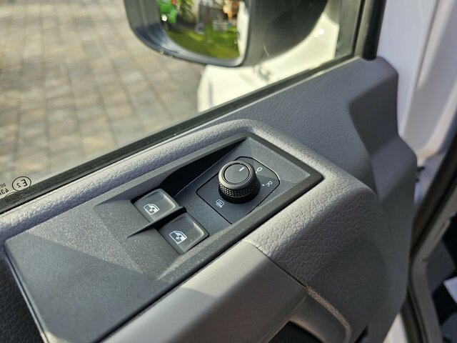 MAN TGE 3.140 Doka L4 Dreiseitenkipper Facelift... - Xe ben nhỏ, Xe tải van: hình 2 MAN TGE 3.140 Doka L4 Dreiseitenkipper Facelift... - Xe ben nhỏ, Xe tải van: hình 2