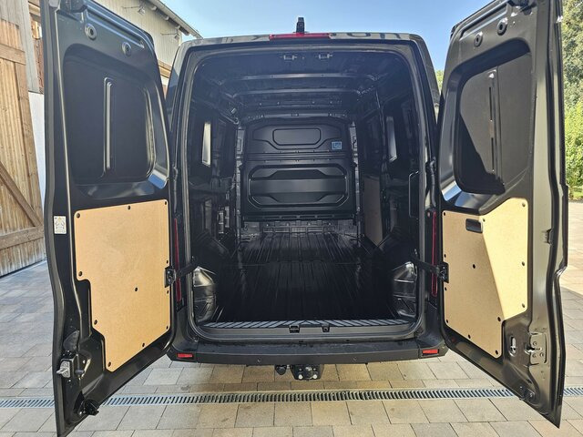 Cho thuê RENAULT Master L2H2 170 Neues Modell 10'' Navi Kamera RENAULT Master L2H2 170 Neues Modell 10'' Navi Kamera: hình 38