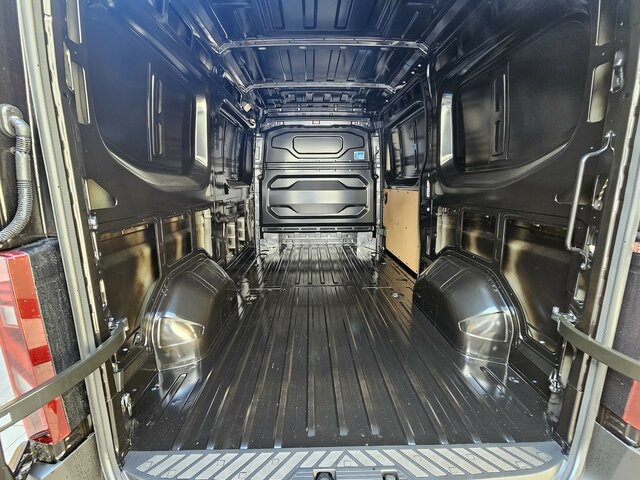 Cho thuê RENAULT Master L2H2 170 Neues Modell 10'' Navi Kamera RENAULT Master L2H2 170 Neues Modell 10'' Navi Kamera: hình 25