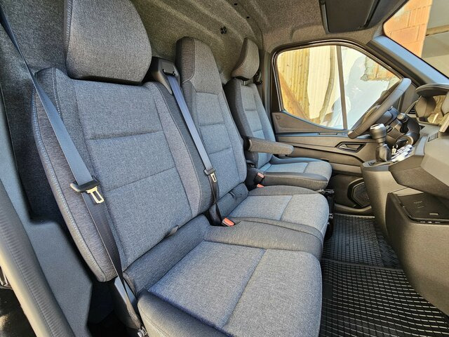 Cho thuê RENAULT Master L2H2 170 Neues Modell 10'' Navi Kamera RENAULT Master L2H2 170 Neues Modell 10'' Navi Kamera: hình 11