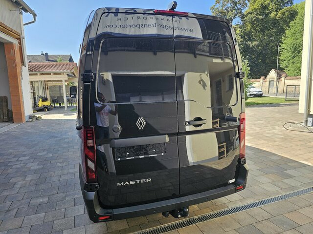 Cho thuê RENAULT Master L2H2 170 Neues Modell 10'' Navi Kamera RENAULT Master L2H2 170 Neues Modell 10'' Navi Kamera: hình 21