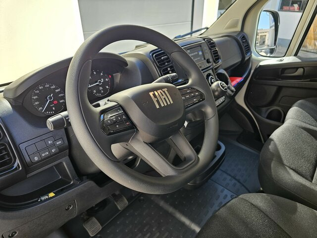 FIAT Ducato MAXI Serie 9.2 2025 DOKA 3-Seitenkiipper - Xe tải: hình 3 FIAT Ducato MAXI Serie 9.2 2025 DOKA 3-Seitenkiipper - Xe tải: hình 3