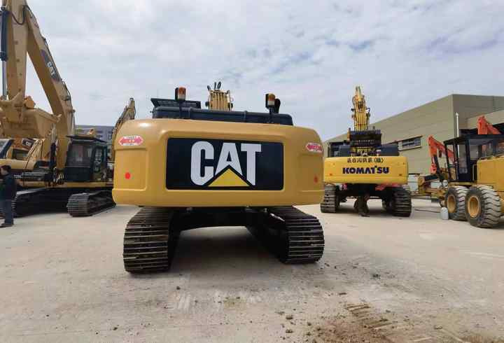 36 ton CAT 336DL second hand Excavator machine Caterpillar machinery used CAT 336DL for sale - Máy xúc: hình 4 36 ton CAT 336DL second hand Excavator machine Caterpillar machinery used CAT 336DL for sale - Máy xúc: hình 4